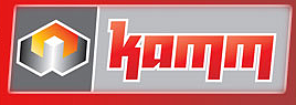 KAMM logo